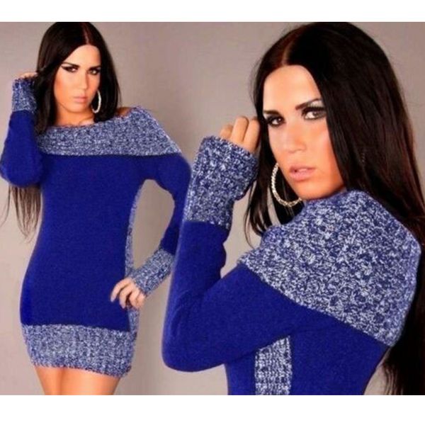women's sweaters 2021 knitted slash neck sweater dress shoulder off pullovers autumn winter slim lady, White;black
women's sweaters 2021 knitted slash neck sweater dress shoulder off pullovers autumn winter slim lady, White;black