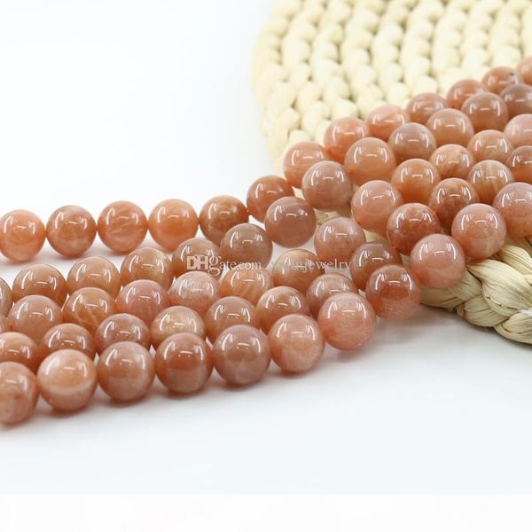 fashiontrenda natural polished sunstone round jewelry making gemstone beads 4 6 8 10mm 15 inch strand per set l0086#, Black
fashiontrenda natural polished sunstone round jewelry making gemstone beads 4 6 8 10mm 15 inch strand per set l0086#, Black