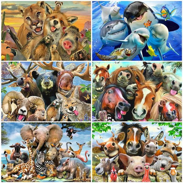 azqsd diy unframe paint by numbers for adults animal acrylic paint home decor oil painting by numbers elephant handpainted gift
azqsd diy unframe paint by numbers for adults animal acrylic paint home decor oil painting by numbers elephant handpainted gift