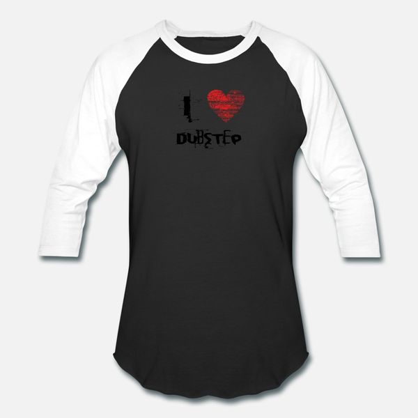 i love dubstep techno minimal rave t shirt men personalized 100% cotton plus size 3xl cool gift new fashion spring trend shirt
i love dubstep techno minimal rave t shirt men personalized 100% cotton plus size 3xl cool gift new fashion spring trend shirt