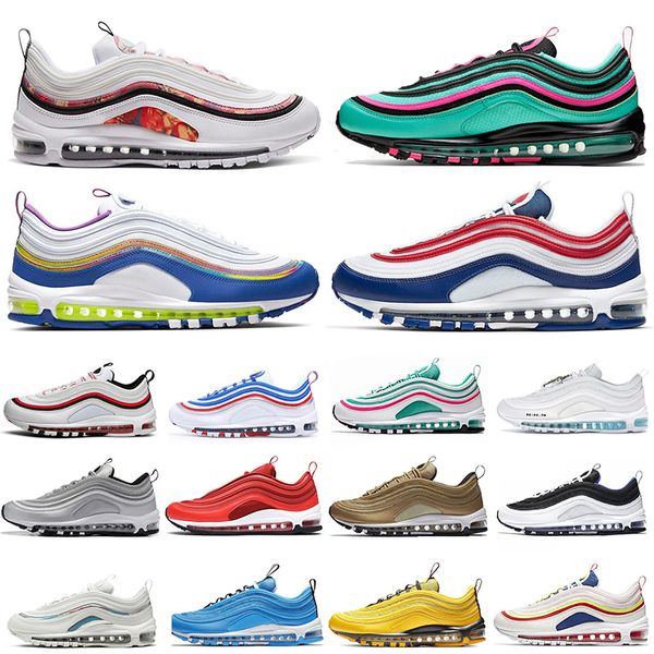 new arrival easter usa graphical theme men running shoes aurora green triple black white south beach se women mens trainers sneakers
new arrival easter usa graphical theme men running shoes aurora green triple black white south beach se women mens trainers sneakers