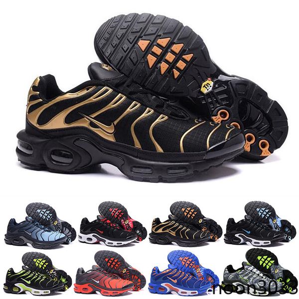 2018 tn fashion brand maxes plus tn ultra colorful rainbow men's anthracite men runs breathable sports running shoes eur yjio9
2018 tn fashion brand maxes plus tn ultra colorful rainbow men's anthracite men runs breathable sports running shoes eur yjio9