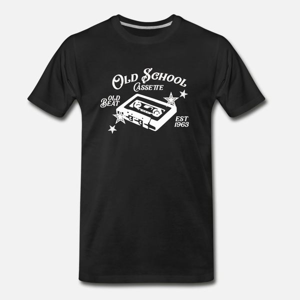 old school cassette t shirt men design tee shirt euro size s-3xl original loose casual spring autumn leisure shirt
old school cassette t shirt men design tee shirt euro size s-3xl original loose casual spring autumn leisure shirt