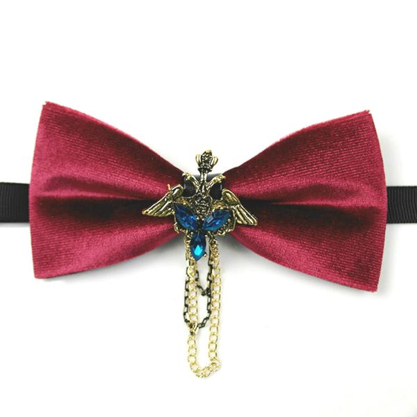neck ties handmade bow tie korean fashion daily suit shirt groom wedding accessories trendy nightclub high-grade men's bowtie gifts, Blue;purple
neck ties handmade bow tie korean fashion daily suit shirt groom wedding accessories trendy nightclub high-grade men's bowtie gifts, Blue;purple