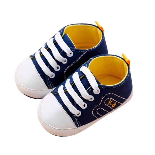 first walkers arloneet baby shoes boy gir lace-up sneaker soft anti-slip sole born infant toddler casual canvas crib
first walkers arloneet baby shoes boy gir lace-up sneaker soft anti-slip sole born infant toddler casual canvas crib