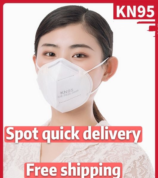 Free shipping Kn95 respirator five-layer protective mask with melt-blown cloth dust-proof and fog-proof disposable breathable mask
Free shipping Kn95 respirator five-layer protective mask with melt-blown cloth dust-proof and fog-proof disposable breathable mask