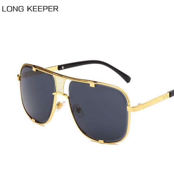 2020 new fashion big frame sunglasses men square driving glasses for male retro sun glasses uv400 oculos masculino, White;black
2020 new fashion big frame sunglasses men square driving glasses for male retro sun glasses uv400 oculos masculino, White;black
