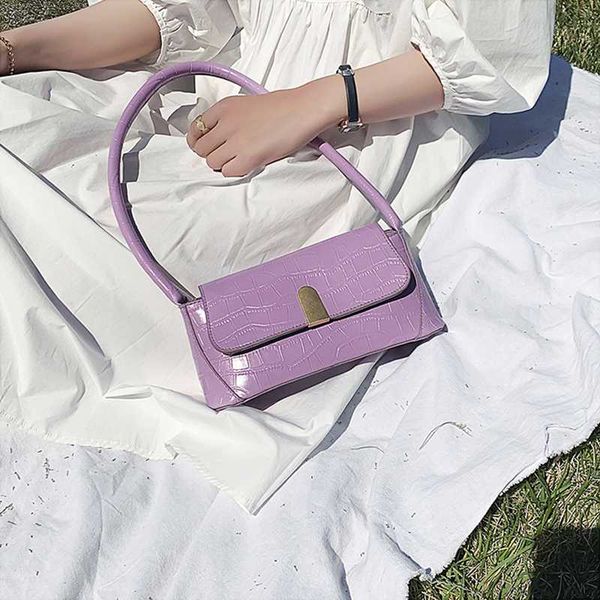 new pu leather underarm bag retro alligator pattern women shoulder bags messenger handbags casual crossbody bag for women bolsas
new pu leather underarm bag retro alligator pattern women shoulder bags messenger handbags casual crossbody bag for women bolsas