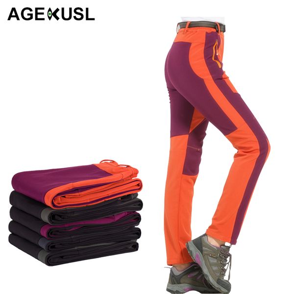 twe winter women cycling pants softshell thermal waterproof sports bike bicycle pants windproof fleece outdoor trousers 2020, Black;blue
twe winter women cycling pants softshell thermal waterproof sports bike bicycle pants windproof fleece outdoor trousers 2020, Black;blue