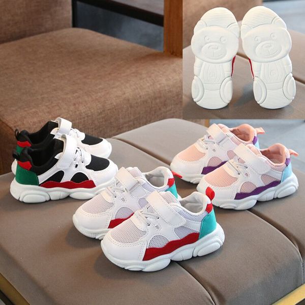 2020 spring autumn new children sports shoes boys girls mesh casual shoes toddler slip patchwork breathable sneakers kids
2020 spring autumn new children sports shoes boys girls mesh casual shoes toddler slip patchwork breathable sneakers kids