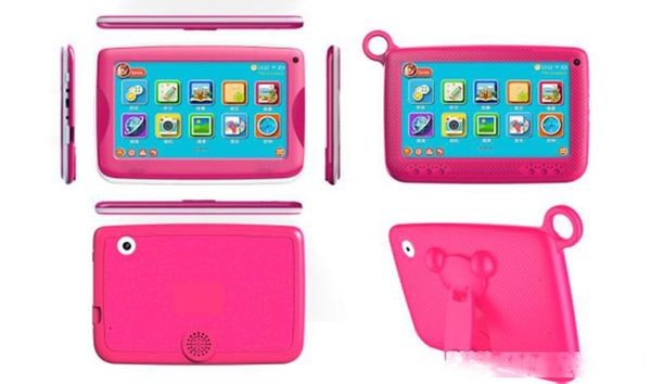 768 children tablet pc 1g/4g quad core 7 inch android 5.1 tablet pc special for kid and ysinke
768 children tablet pc 1g/4g quad core 7 inch android 5.1 tablet pc special for kid and ysinke