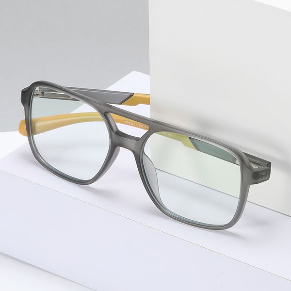 2020 women blue light blocking glasses men anti blue light glasses tr90 optic retro frame double bridge reading computer goggles, White;black
2020 women blue light blocking glasses men anti blue light glasses tr90 optic retro frame double bridge reading computer goggles, White;black