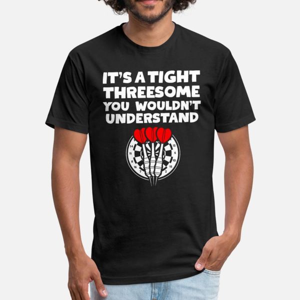dart player gift i dartboard threesome t shirt men customized cotton s-xxxl vintage crazy building summer letter shirt
dart player gift i dartboard threesome t shirt men customized cotton s-xxxl vintage crazy building summer letter shirt