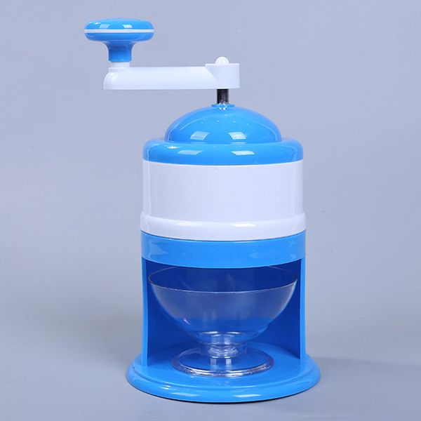 portable manual ice crusher food grade abs household hand shaved ice machine shredding snow cone maker machine kitchen ice machine vt1543
portable manual ice crusher food grade abs household hand shaved ice machine shredding snow cone maker machine kitchen ice machine vt1543