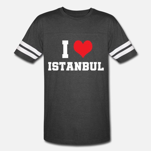 i love istanbul t shirt men print 100% cotton s-3xl letters gift basic summer style family shirt
i love istanbul t shirt men print 100% cotton s-3xl letters gift basic summer style family shirt