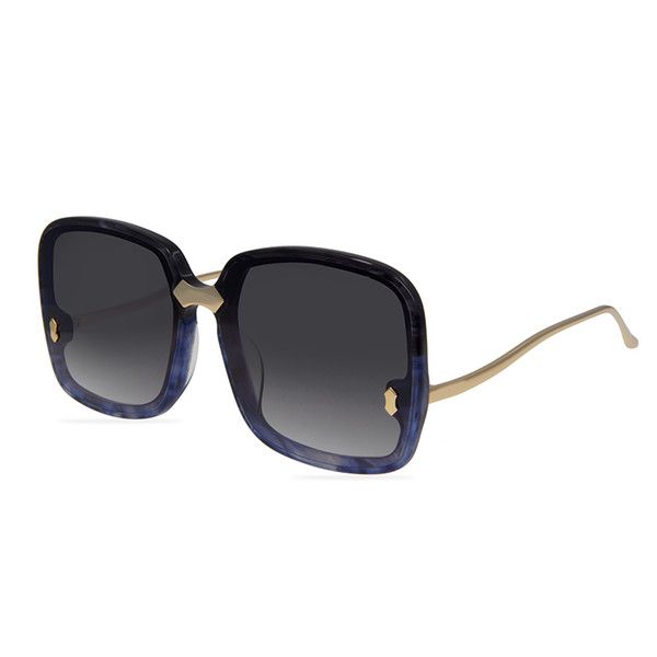 eoome 2020 new fashion metal square gentle sunglasses square vintage acetate frames designer sunglasses women, White;black
eoome 2020 new fashion metal square gentle sunglasses square vintage acetate frames designer sunglasses women, White;black