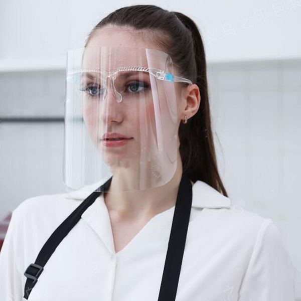 clear protective face shield mask new kitchen oil-splash proof cooking work safety transparent anti dust-proof face mask
clear protective face shield mask new kitchen oil-splash proof cooking work safety transparent anti dust-proof face mask