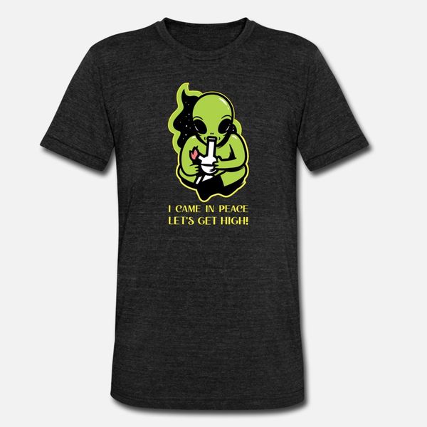 i came in peace let s get high t shirt men customized tee shirt euro size s-3xl cool anti-wrinkle comfortable summer style normal shirt
i came in peace let s get high t shirt men customized tee shirt euro size s-3xl cool anti-wrinkle comfortable summer style normal shirt