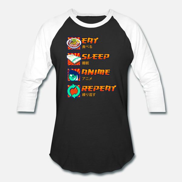 eat sleep anime repeat cute anime obsessed t shirt men character short sleeve s-xxxl clothing interesting building kawaii shirt
eat sleep anime repeat cute anime obsessed t shirt men character short sleeve s-xxxl clothing interesting building kawaii shirt