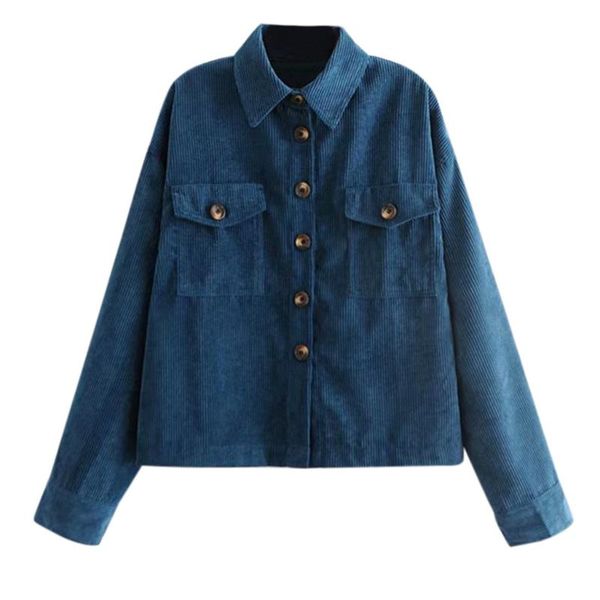 women's jackets vintage coats and women fashion long sleeve button corduroy casual coat jacket outwear#4, Black;brown
women's jackets vintage coats and women fashion long sleeve button corduroy casual coat jacket outwear#4, Black;brown