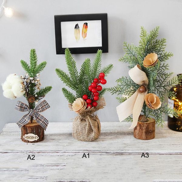 christmas decorations mini artificial tree ornament year deskdecoration xmas gift for party home office
christmas decorations mini artificial tree ornament year deskdecoration xmas gift for party home office