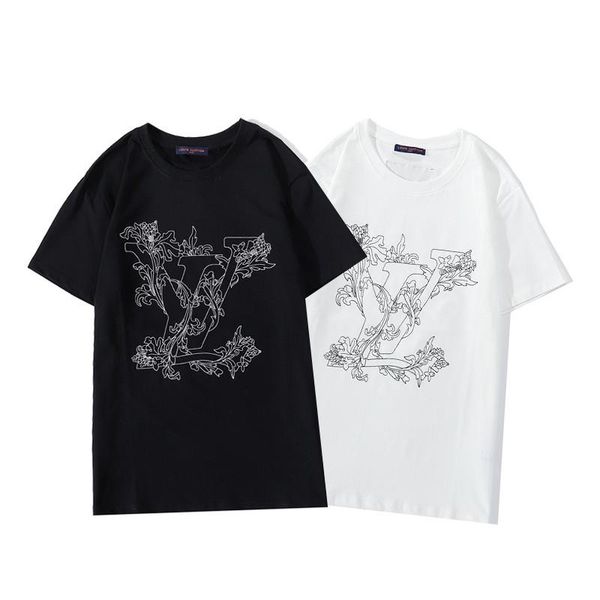 men t shirts short sleeved t shirts mens tee shirts summer t shirt fashion casual streetwear cotton tees clothing, White;black
men t shirts short sleeved t shirts mens tee shirts summer t shirt fashion casual streetwear cotton tees clothing, White;black