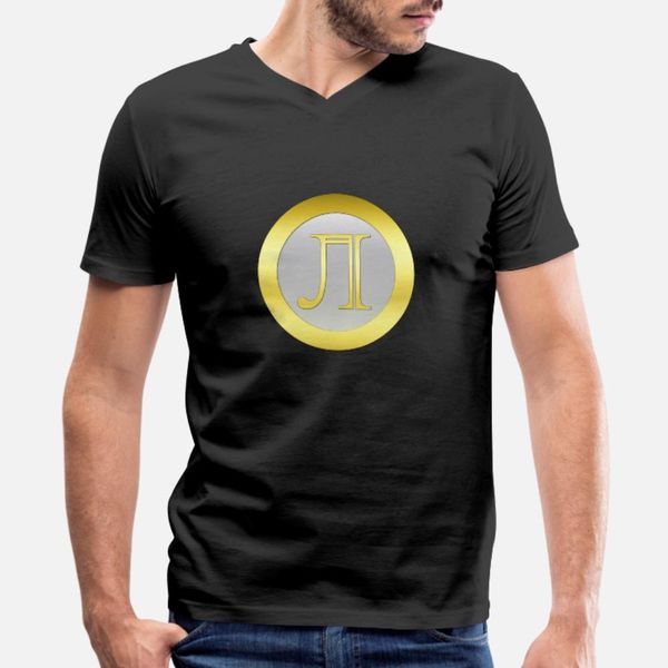 russian silver litecoin15 t shirt men custom tee shirt s-xxxl fit fitness comfortable spring cool shirt
russian silver litecoin15 t shirt men custom tee shirt s-xxxl fit fitness comfortable spring cool shirt