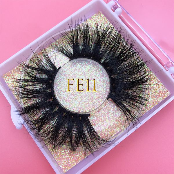 false eyelashes mikiwi 25mm 3d mink lashes fe11 volume fake makeup extension eyelash maquiagem natural long soft and thick
false eyelashes mikiwi 25mm 3d mink lashes fe11 volume fake makeup extension eyelash maquiagem natural long soft and thick