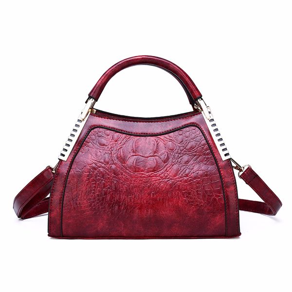 luxury handbags women bags designer 2020 female alligator leather shoulder bag sac a main crossbody bags for women tote bag new
luxury handbags women bags designer 2020 female alligator leather shoulder bag sac a main crossbody bags for women tote bag new