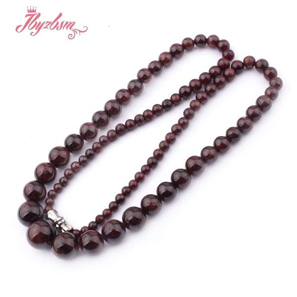 4-10mm garnet beads red round natural stone beads ball for woman christmas wedding gift beaded fashion necklace 17, Silver
4-10mm garnet beads red round natural stone beads ball for woman christmas wedding gift beaded fashion necklace 17, Silver