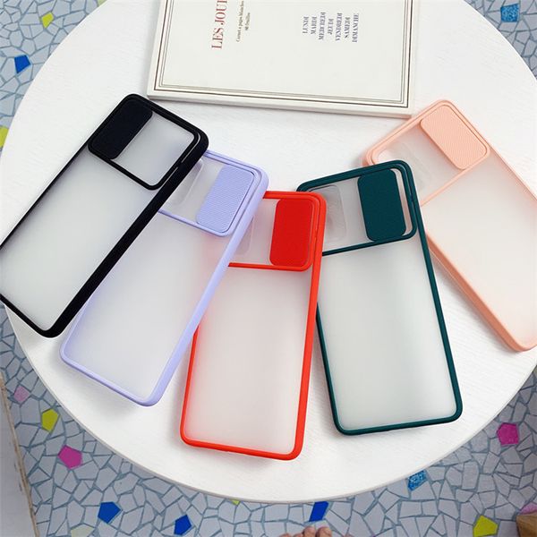 new color frosted translucent shockproof lens slide phone cover for samsung s20 s20plus s20ultra slide camera hard case
new color frosted translucent shockproof lens slide phone cover for samsung s20 s20plus s20ultra slide camera hard case