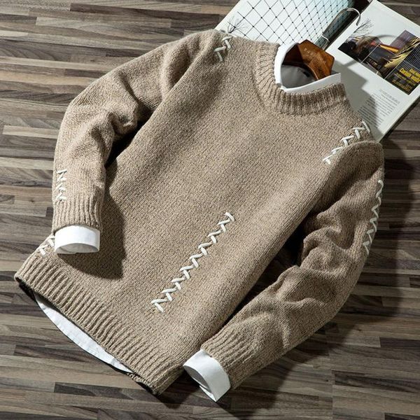 casual male autumn casual fashion block knit jumper sweater jumper sweater sale male cotton vest, White;black
casual male autumn casual fashion block knit jumper sweater jumper sweater sale male cotton vest, White;black