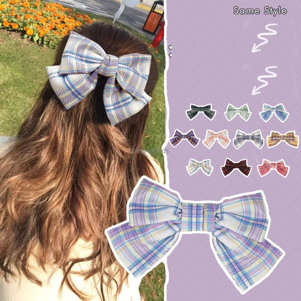 new style women girls cute plaid big bow headband sweet hair ornament clips hairpins headwear fashion hair accessories, Golden;silver
new style women girls cute plaid big bow headband sweet hair ornament clips hairpins headwear fashion hair accessories, Golden;silver