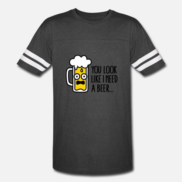 you look like i need a beer t shirt men create tee shirt round neck family gift humor spring pictures shirt
you look like i need a beer t shirt men create tee shirt round neck family gift humor spring pictures shirt