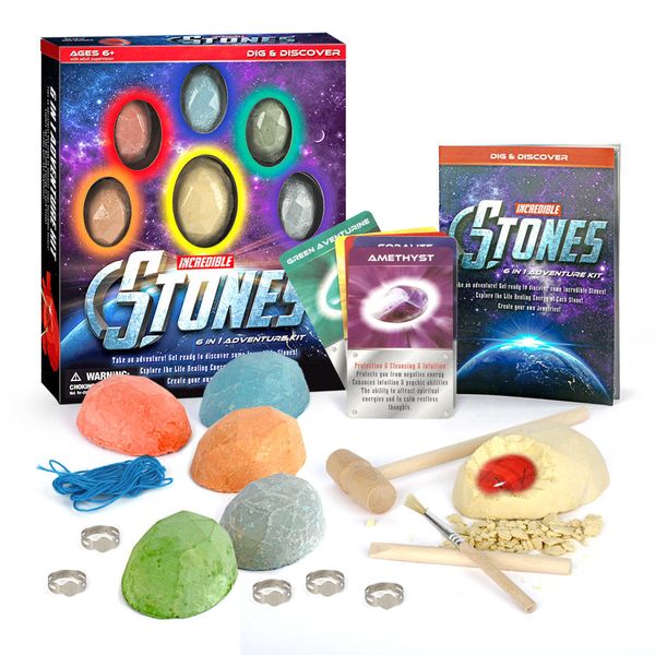children creative diy mining crystal pirate treasure gem archeology children educational education exploration mining exploration toys
children creative diy mining crystal pirate treasure gem archeology children educational education exploration mining exploration toys