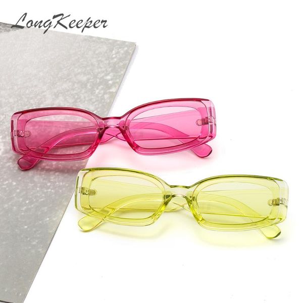 sunglasses longkeeper vintage small pink rectangle women brand designer female narrow tiny sun glasses lentes de sol mujer, White;black
sunglasses longkeeper vintage small pink rectangle women brand designer female narrow tiny sun glasses lentes de sol mujer, White;black