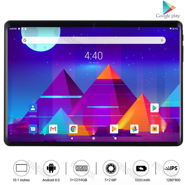 tablet pc global version 10 inch 4g lte type-c octa core 3gb ram 32gb rom 5g wifi android 9.0 10.1+ 64gb tf card
tablet pc global version 10 inch 4g lte type-c octa core 3gb ram 32gb rom 5g wifi android 9.0 10.1+ 64gb tf card