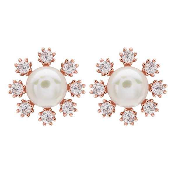 stud exquisite and chic fashion pearl earring earrings trendy zircon for women/girls wedding parties er-275, Golden;silver
stud exquisite and chic fashion pearl earring earrings trendy zircon for women/girls wedding parties er-275, Golden;silver