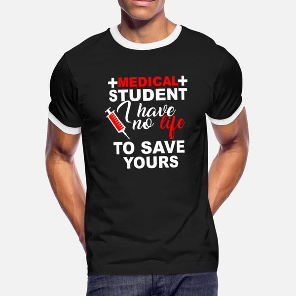 medical student t shirt men design 100% cotton s-xxxl normal sunlight authentic spring autumn novelty shirt
medical student t shirt men design 100% cotton s-xxxl normal sunlight authentic spring autumn novelty shirt