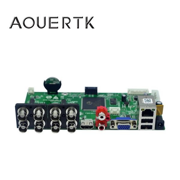 kits aouertk 5 in 1ahd cvi tvi cvbs 8ch 1 sata cctv dvr board support motion detection and record mode, Black;white
kits aouertk 5 in 1ahd cvi tvi cvbs 8ch 1 sata cctv dvr board support motion detection and record mode, Black;white