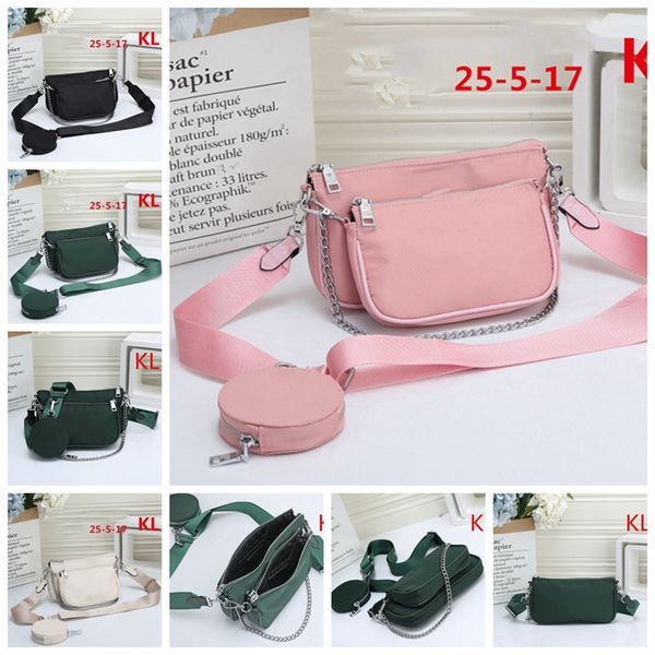 mini shoulder bag sale 3 piece set designers bags nylon bag nylon shoulder handbag fashion tote purse women wallet womens padlock 191301
mini shoulder bag sale 3 piece set designers bags nylon bag nylon shoulder handbag fashion tote purse women wallet womens padlock 191301