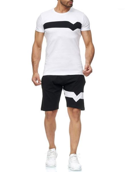 shirts short sleeved shorts tracksuits mens summer shorts sets hombres 2pcs clothing suits t, Gray
shirts short sleeved shorts tracksuits mens summer shorts sets hombres 2pcs clothing suits t, Gray