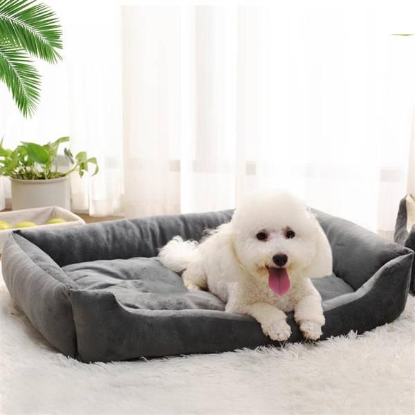 pet bed 38" wadding bed pad mat cushion for dog cat pet
pet bed 38" wadding bed pad mat cushion for dog cat pet