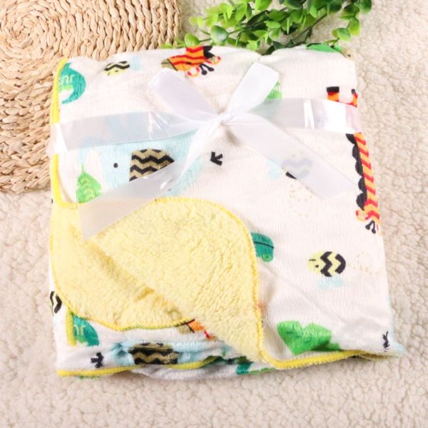 baby blanket 76*100 cm children warm fleece blanket on bed soft plaid throw etrq0003
baby blanket 76*100 cm children warm fleece blanket on bed soft plaid throw etrq0003