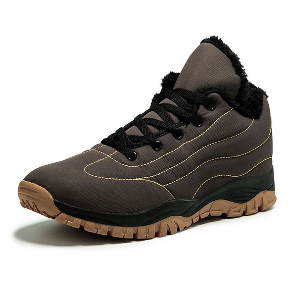30 winter shoes men boots warm cotton shoes casual men ankle boots winter male sneakers ka1899, Black
30 winter shoes men boots warm cotton shoes casual men ankle boots winter male sneakers ka1899, Black
