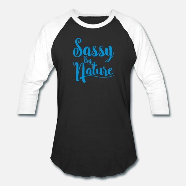 sassy by nature t shirt men designs 100% cotton round neck letters crazy humor summer pictures shirt
sassy by nature t shirt men designs 100% cotton round neck letters crazy humor summer pictures shirt