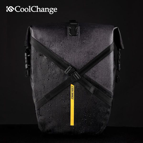coolchange bike bag waterproof large capacity cycling bag luggage carrier bicycle basket rear rack tail seat trunk pannier
coolchange bike bag waterproof large capacity cycling bag luggage carrier bicycle basket rear rack tail seat trunk pannier