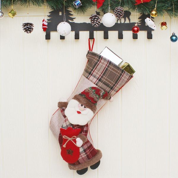 new christmas gift bag pendantsupplies decorative pendant gift bag santa claus snowman elk socks pendant h5g5f
new christmas gift bag pendantsupplies decorative pendant gift bag santa claus snowman elk socks pendant h5g5f
