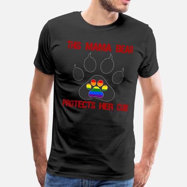 lgbt pride for moms t shirt men personalized 100% cotton crew neck homme fitness funny casual summer style pattern shirt
lgbt pride for moms t shirt men personalized 100% cotton crew neck homme fitness funny casual summer style pattern shirt