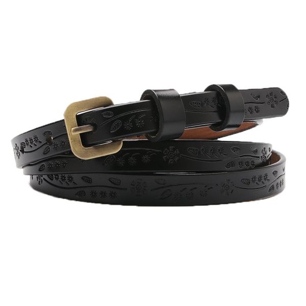 arrivals timelimited designers selling womens leather belt fine highgrade leather belt embossed decorative fashion dress belt manu, Black;brown
arrivals timelimited designers selling womens leather belt fine highgrade leather belt embossed decorative fashion dress belt manu, Black;brown
